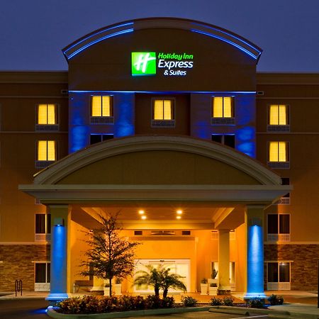 Holiday Inn Express Hotel & Suites Largo-Clearwater By Ihg Exterior photo