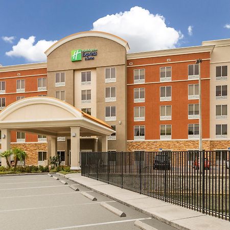 Holiday Inn Express Hotel & Suites Largo-Clearwater, An Ihg Hotel Exterior photo