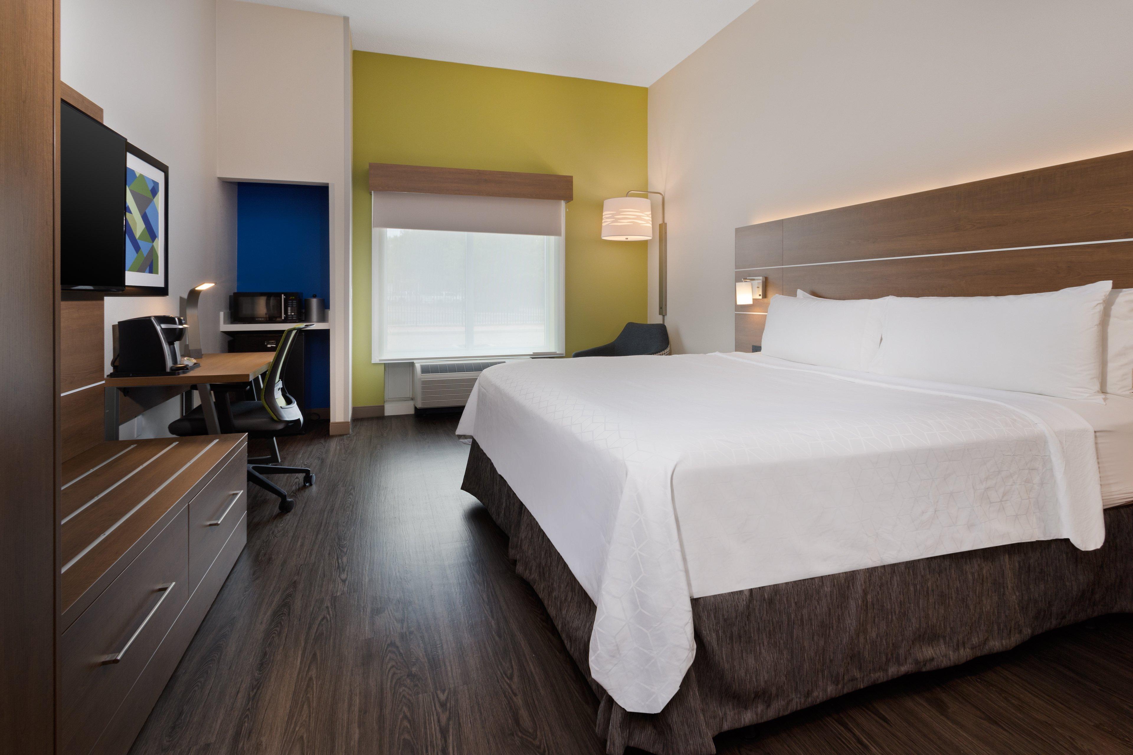 Holiday Inn Express Hotel & Suites Largo-Clearwater By Ihg Exterior photo