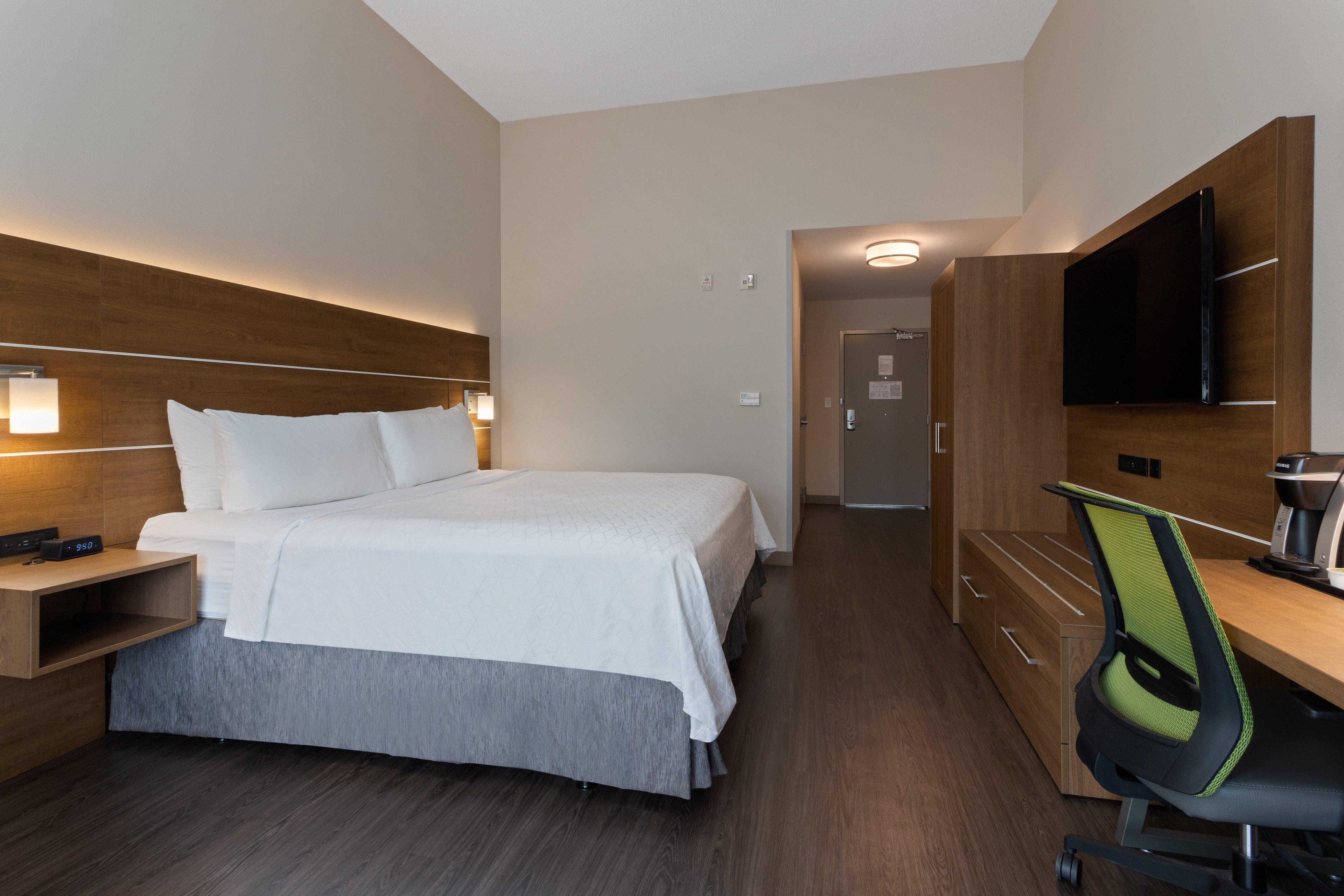 Holiday Inn Express Hotel & Suites Largo-Clearwater By Ihg Exterior photo